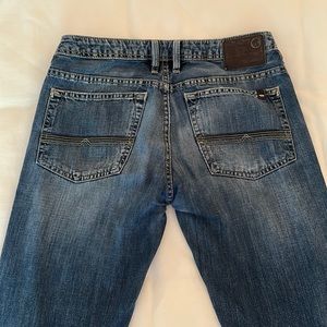 Men's Buffalo DRIVEN BASIC Jean